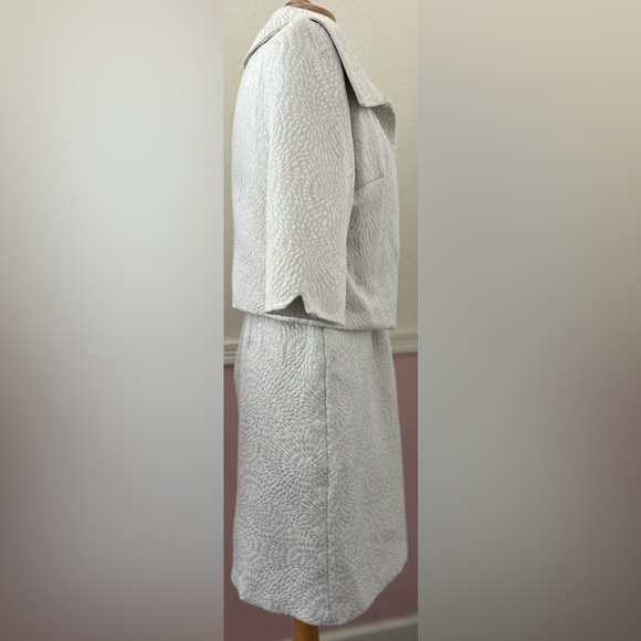 💎💎David’s Bridal 2piece 💍💍💎💎 - Picture 5 of 12